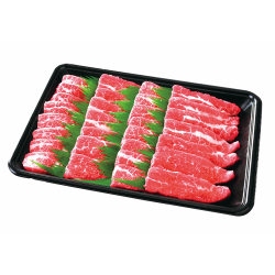 お届け先：沖縄県外向け　美崎牛カルビ焼肉用